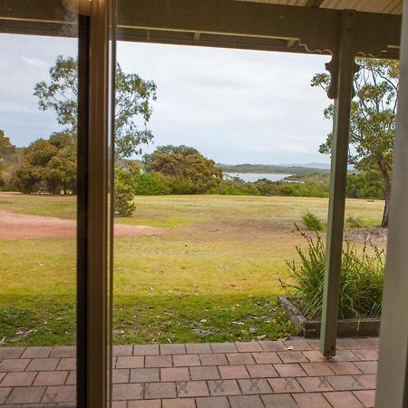 Riverside Retreat Chalets, Walpole Villa Exterior photo